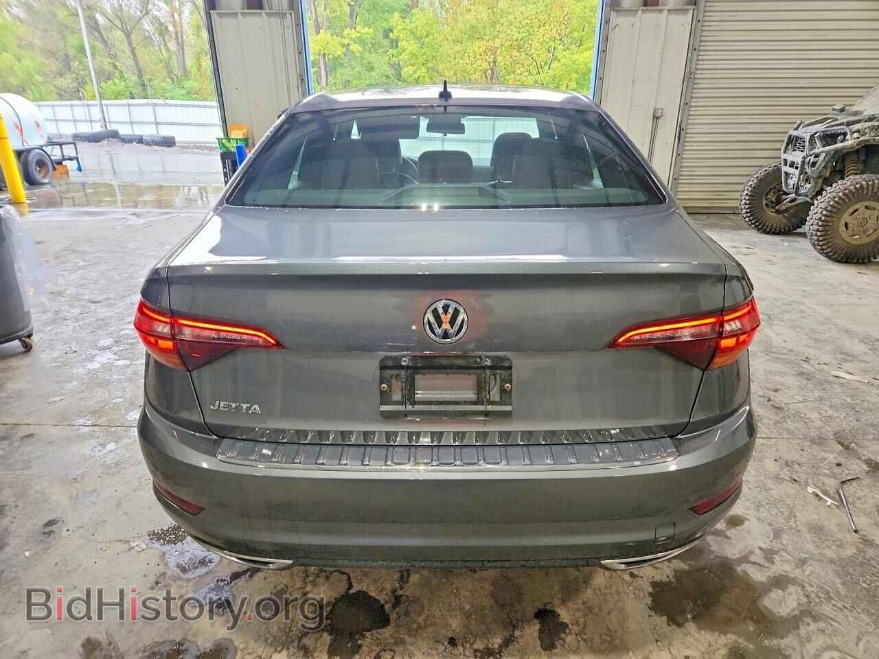 2019 VOLKSWAGEN JETTA - VIN: 3VWC57BU2KM116773 - Photo 6