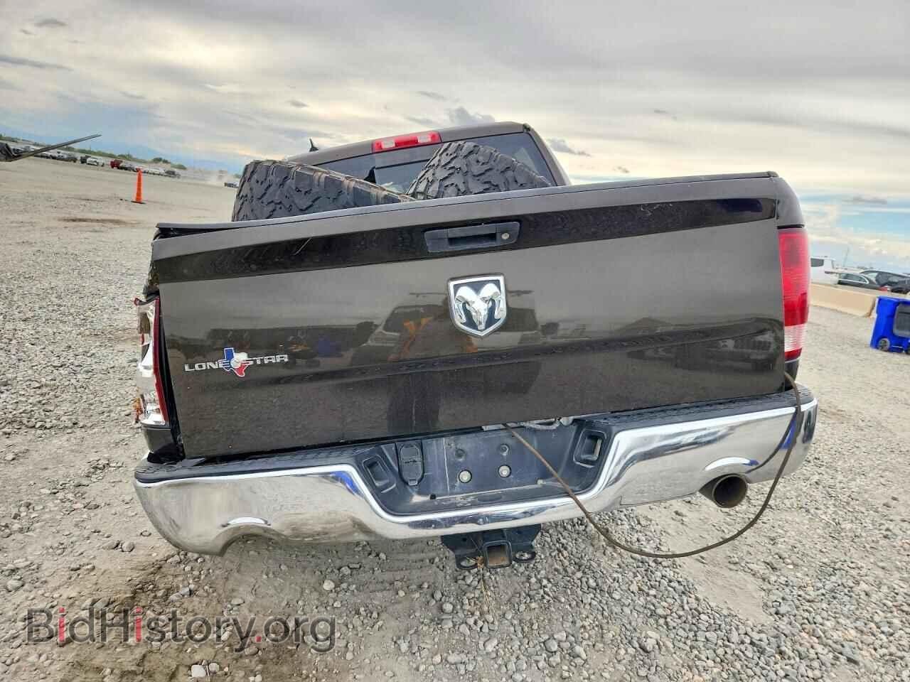 2014 RAM 1500 - VIN: 1C6RR6LTXES329054 - Photo 6