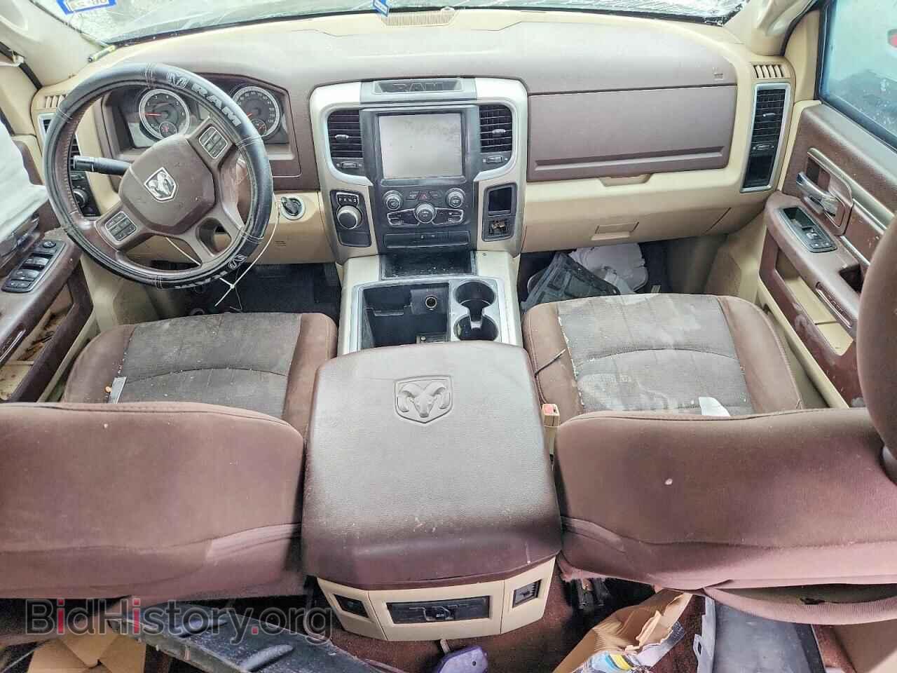 2014 RAM 1500 - VIN: 1C6RR6LTXES329054 - Photo 8