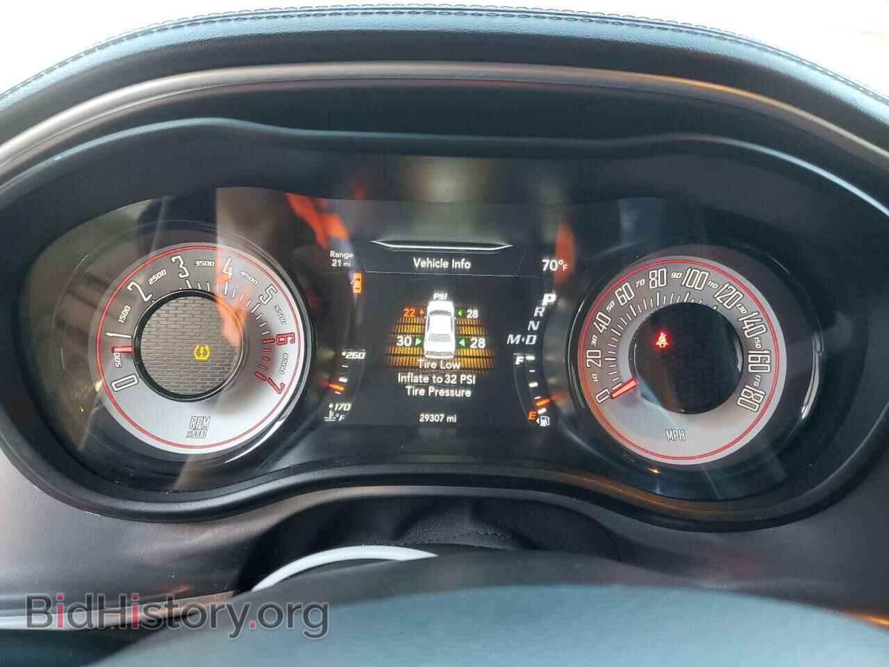 2021 DODGE CHALLENGER - VIN: 2C3CDZFJ6MH602817 - Фото 9