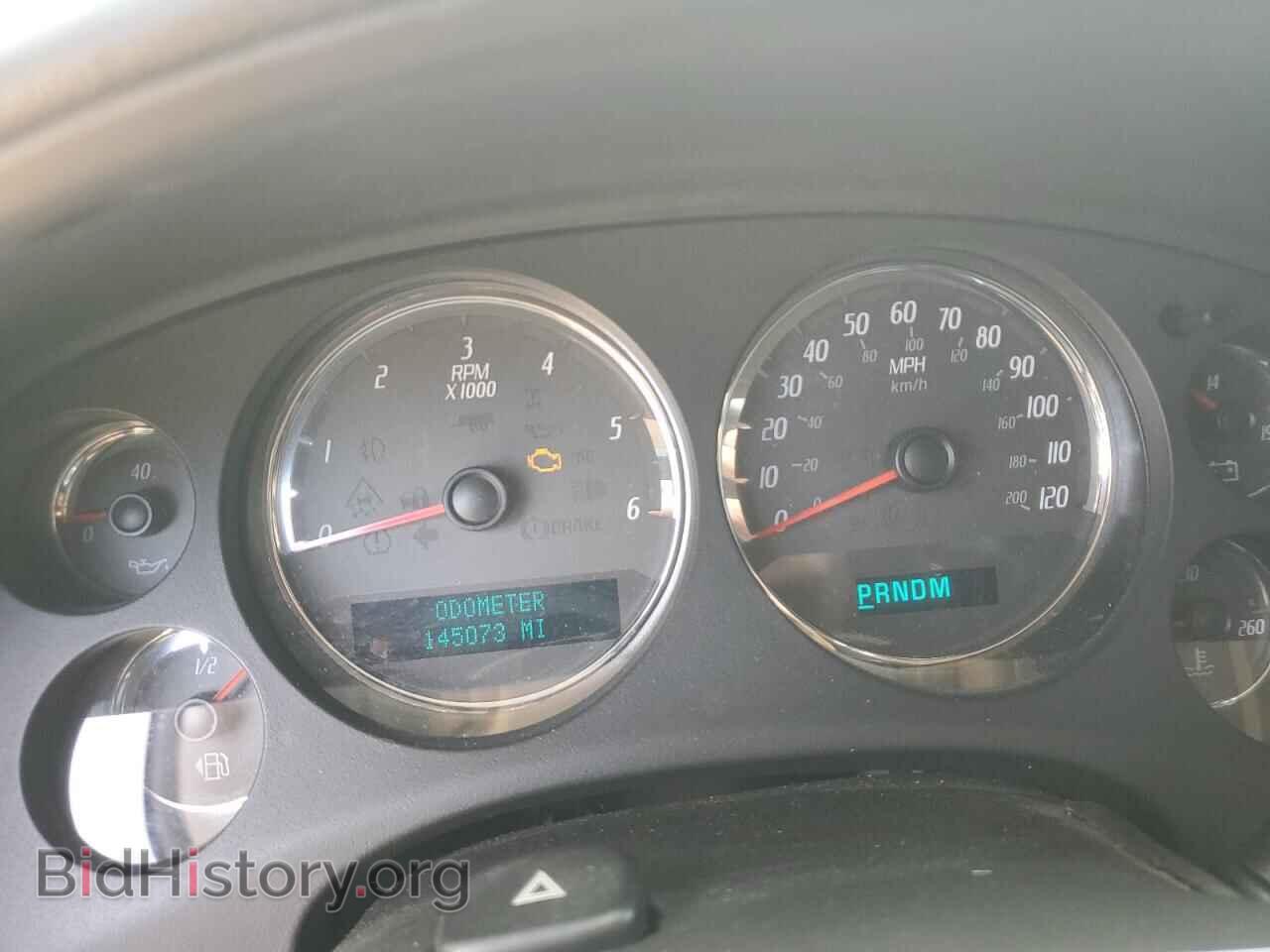 2007 GMC YUKON - VIN: 1GKFK63857J173840 - Фото 9