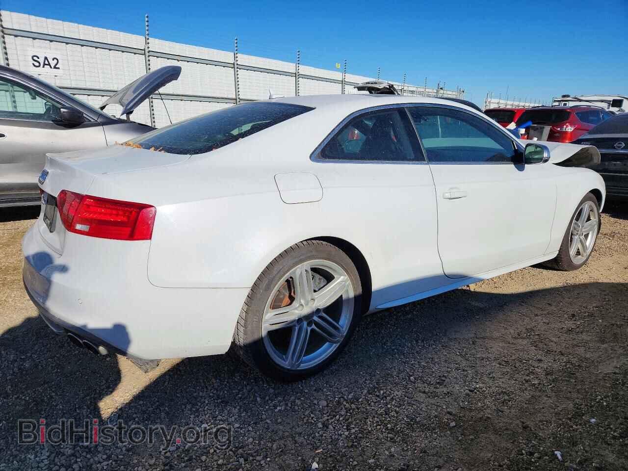 2015 AUDI S5/RS5 - VIN: WAULGBFR3FA002562 - Photo 3