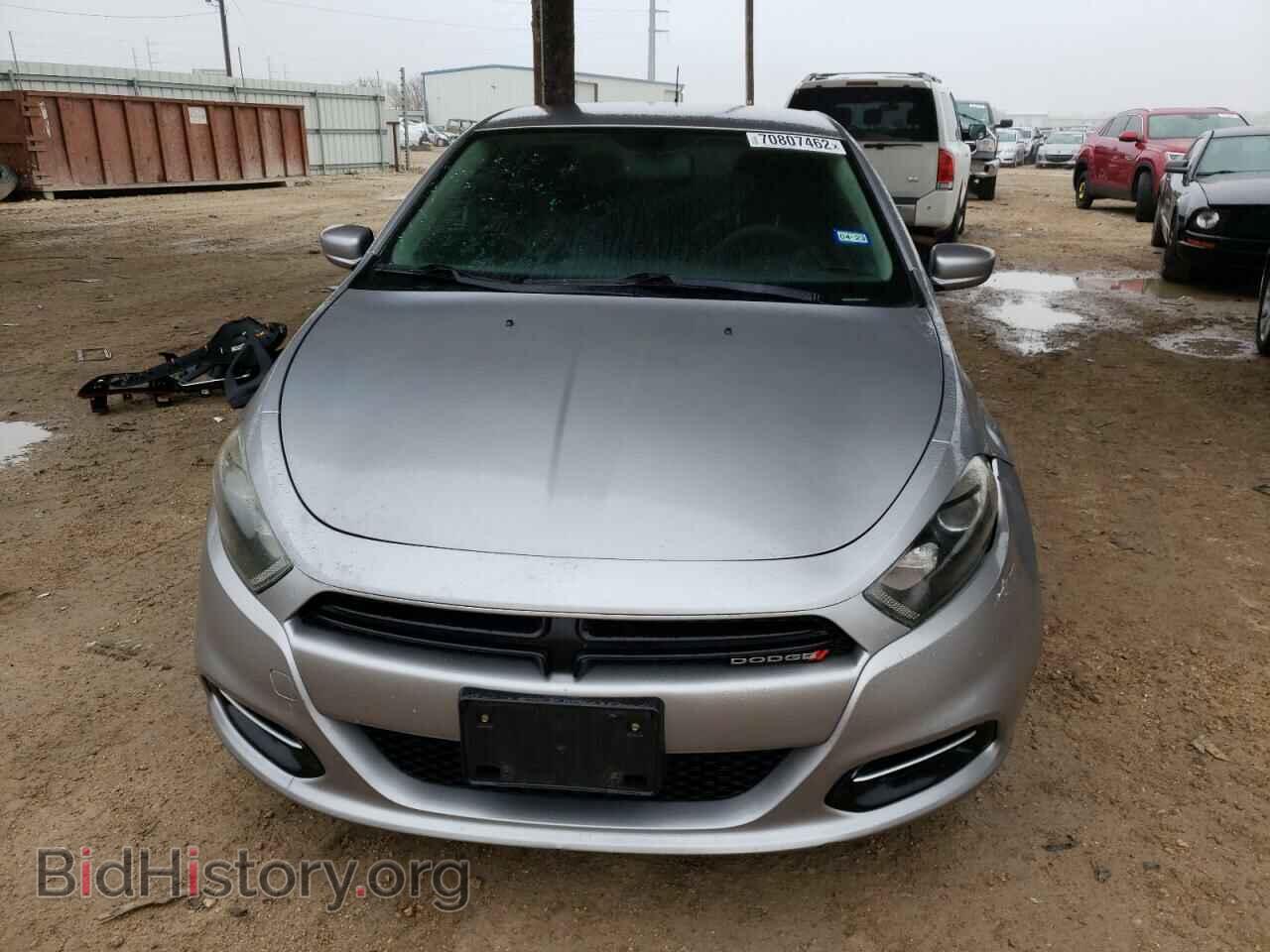 2014 DODGE DART - VIN: 1C3CDFBB5ED719798 - Photo 5