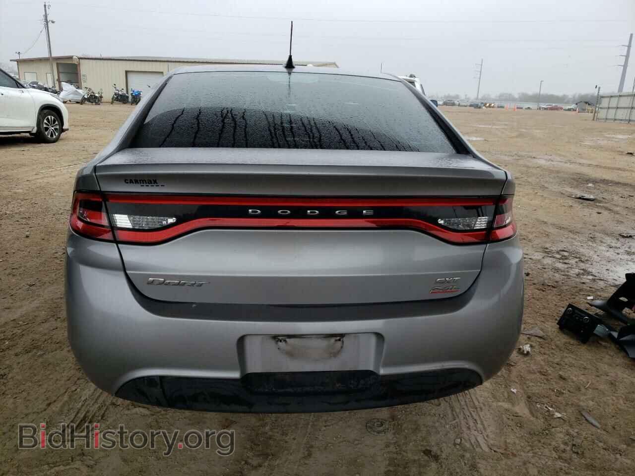 2014 DODGE DART - VIN: 1C3CDFBB5ED719798 - Photo 6