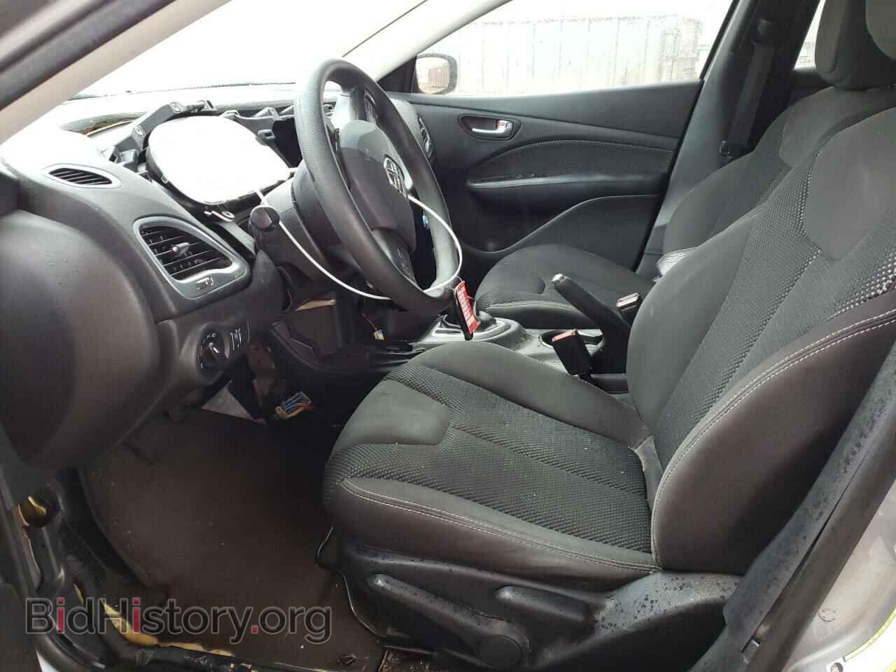 2014 DODGE DART - VIN: 1C3CDFBB5ED719798 - Photo 7