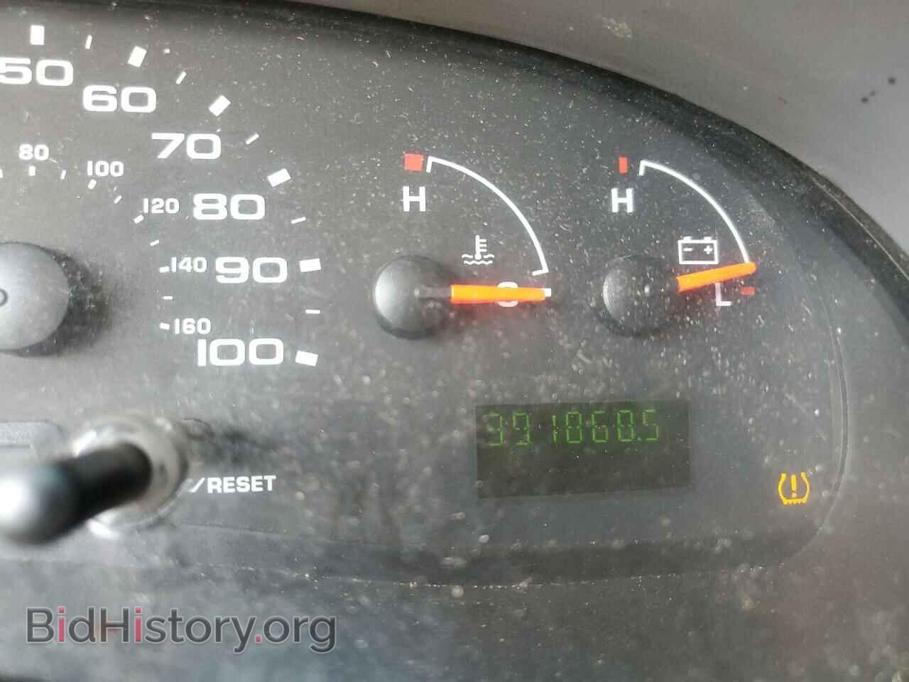 2008 FORD ECONOLINE - VIN: 1FTNS24W08DA80981 - Фото 9
