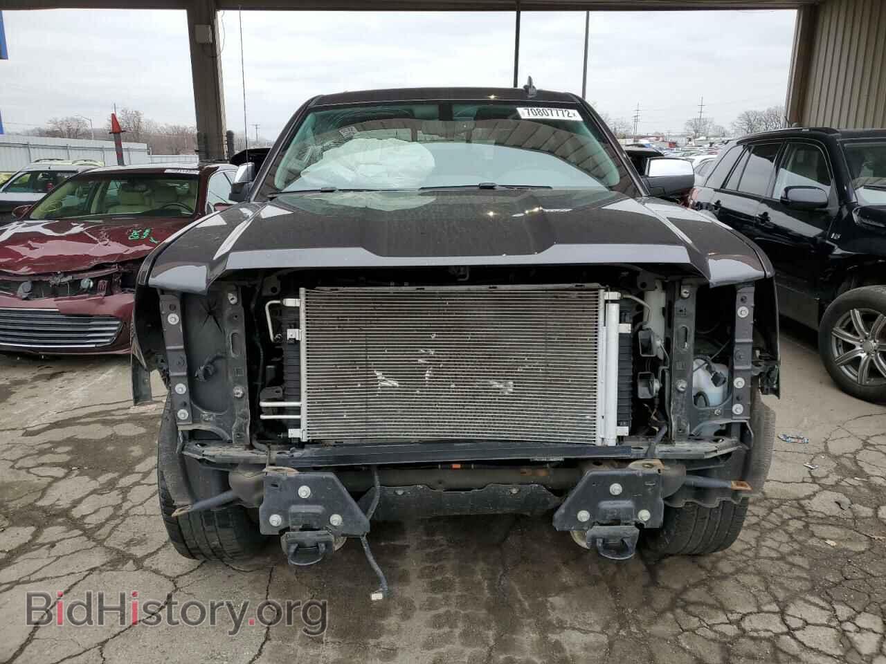 2015 GMC SIERRA - VIN: 3GTU2VEC1FG259614 - Фото 5