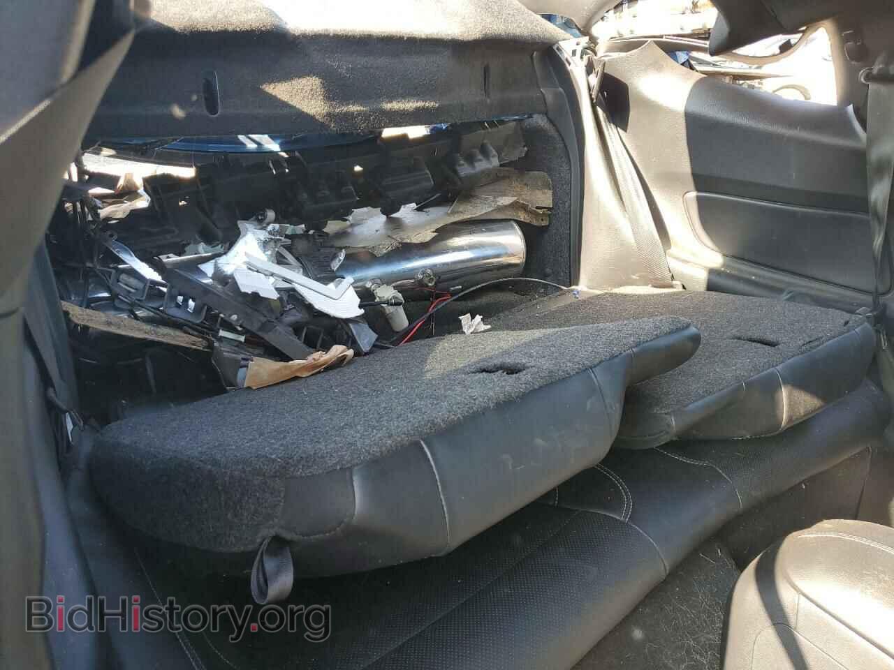 2021 FORD MUSTANG - VIN: 1FA6P8CF7M5151825 - Фото 10