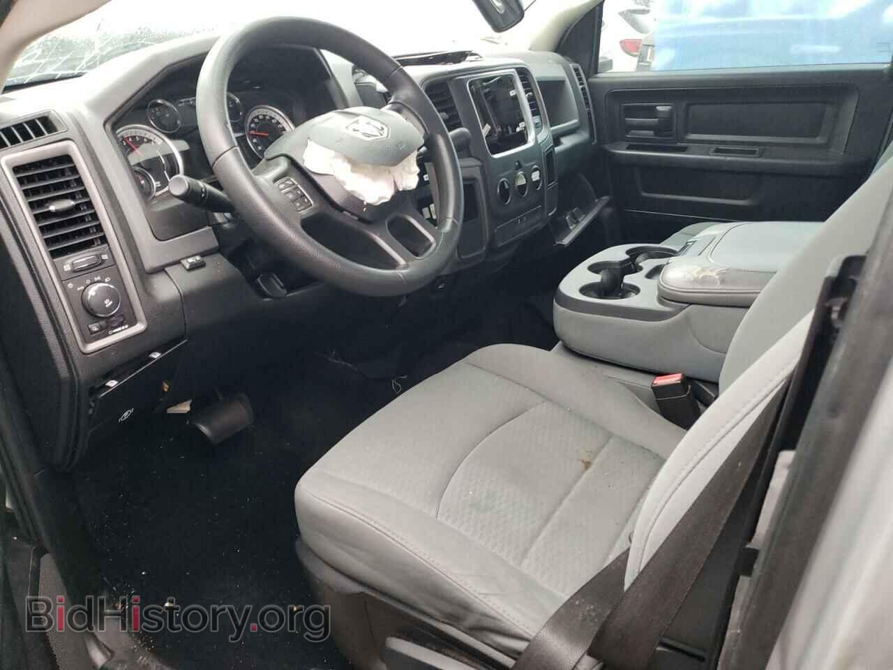 2013 RAM 1500 - VIN: 1C6RR6KT8DS632415 - Фото 7