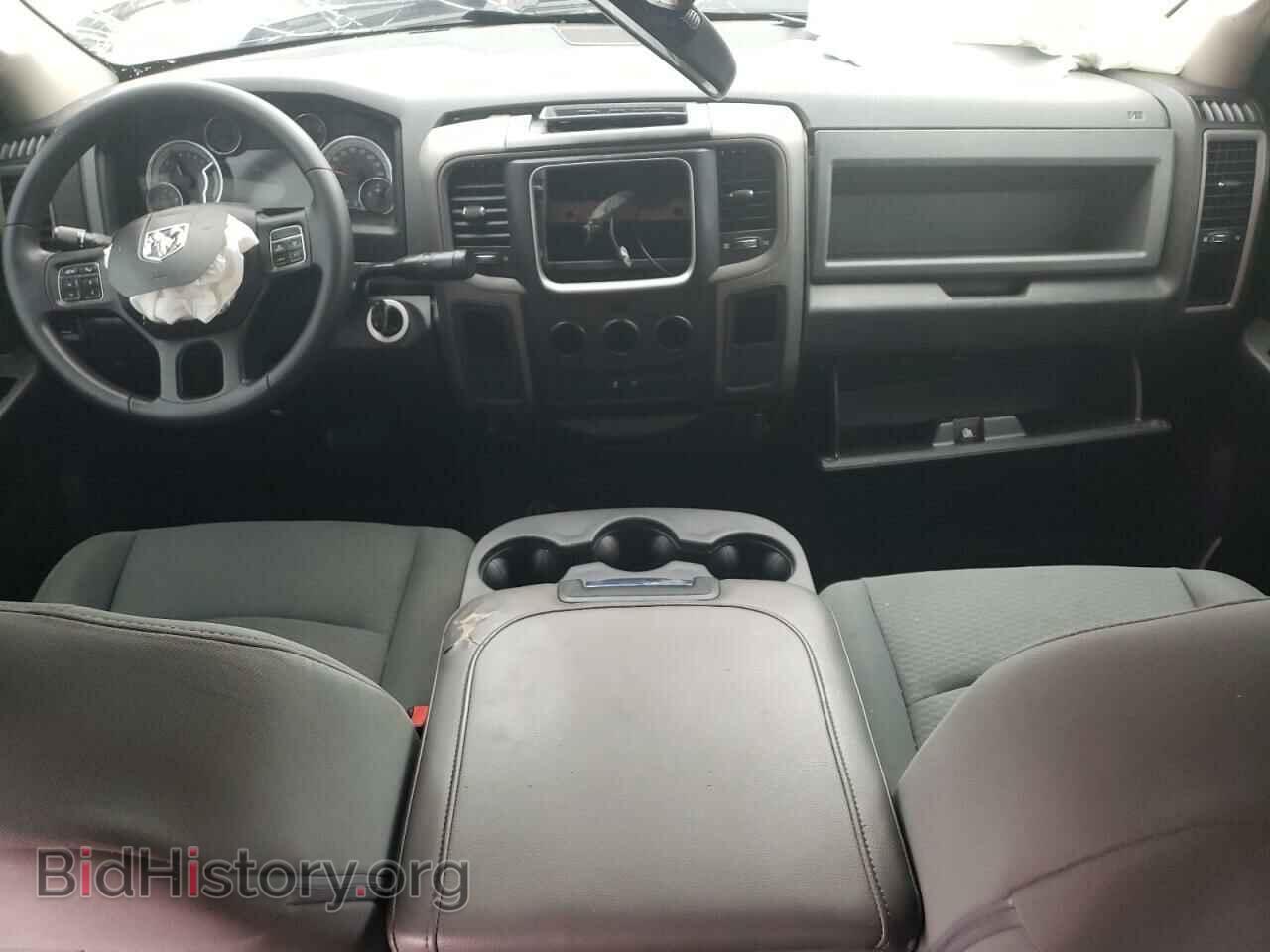 2013 RAM 1500 - VIN: 1C6RR6KT8DS632415 - Фото 8