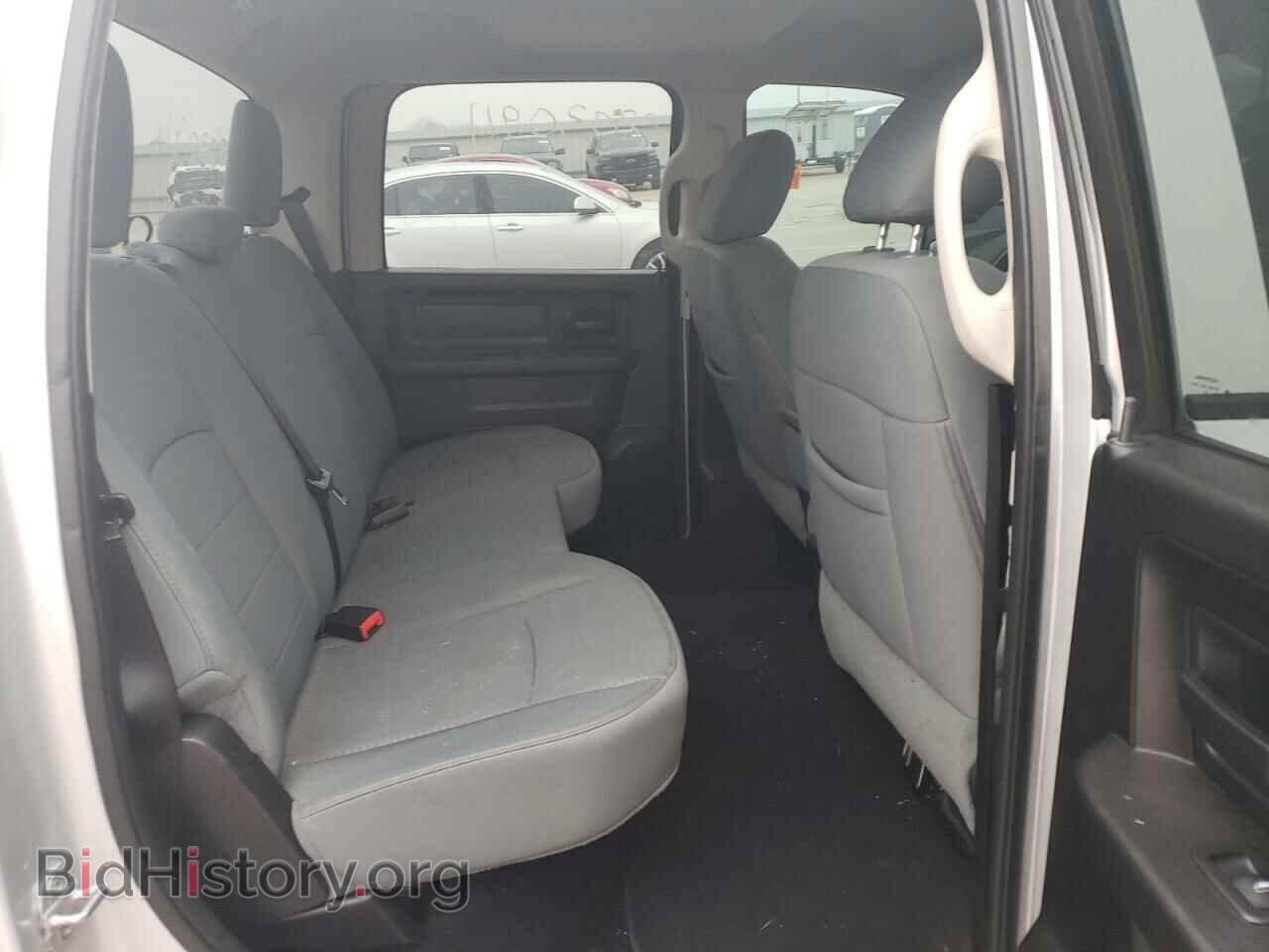 2013 RAM 1500 - VIN: 1C6RR6KT8DS632415 - Фото 10