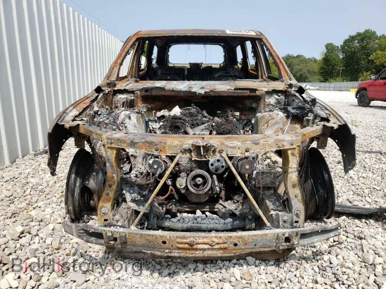 2023 DODGE DURANGO - VIN: 1C4RDJDG0PC690138 - Фото 5