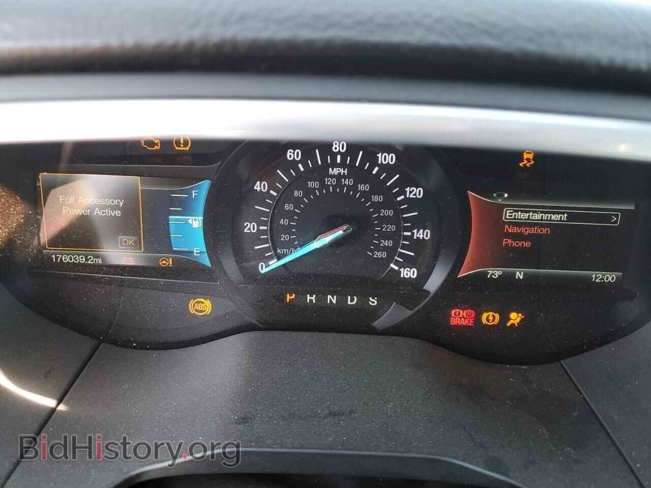 2018 FORD EDGE - VIN: 2FMPK4AP7JBC56210 - Фото 9