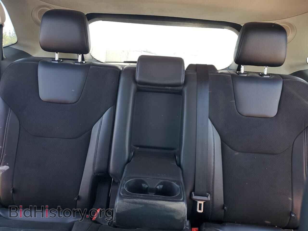 2018 FORD EDGE - VIN: 2FMPK4AP7JBC56210 - Фото 10