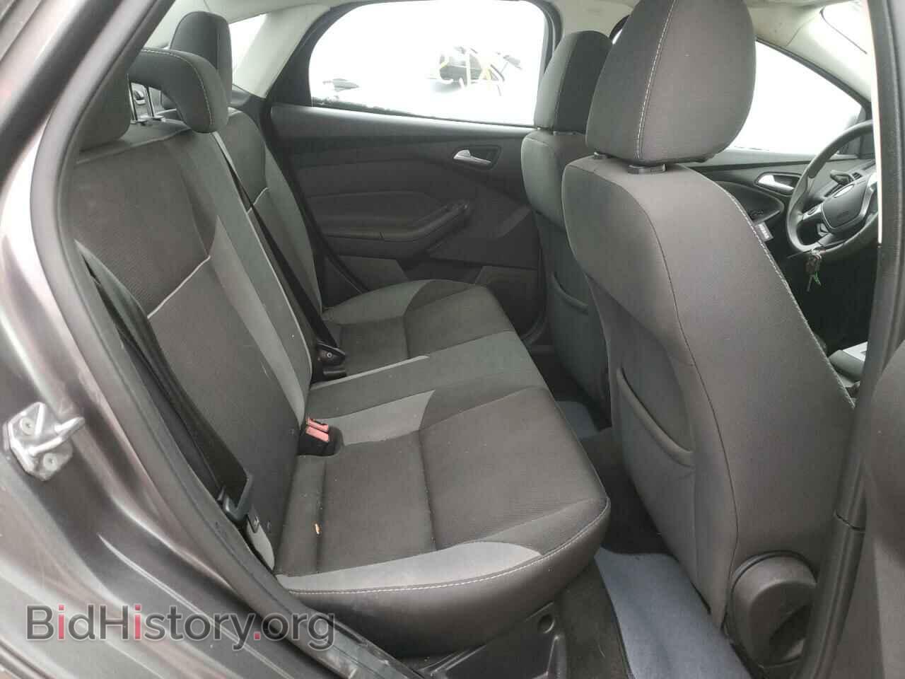 2014 FORD FOCUS - VIN: 1FADP3F29EL286112 - Photo 6