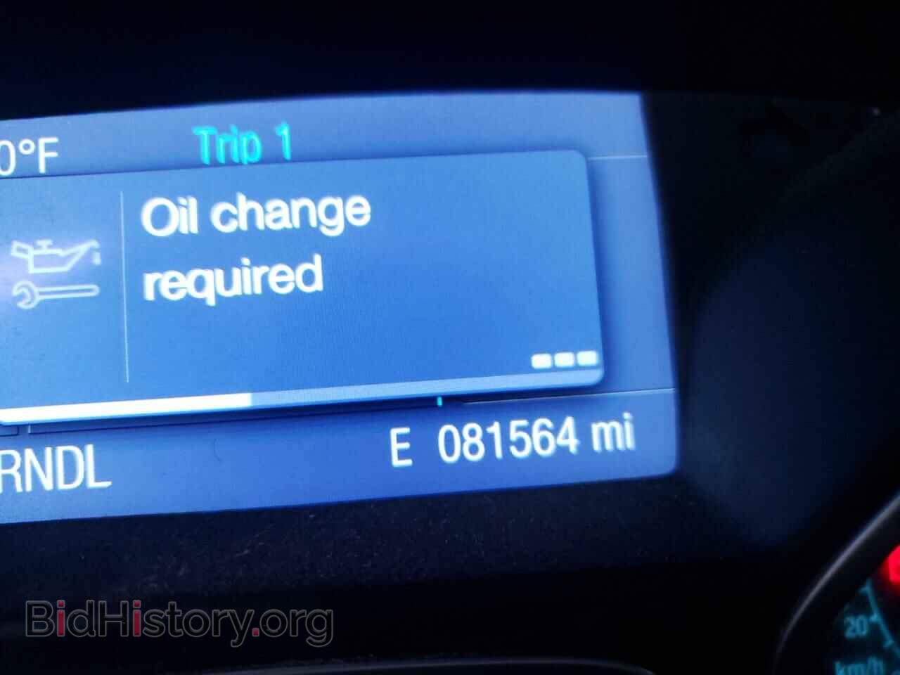 2014 FORD FOCUS - VIN: 1FADP3F29EL286112 - Photo 8