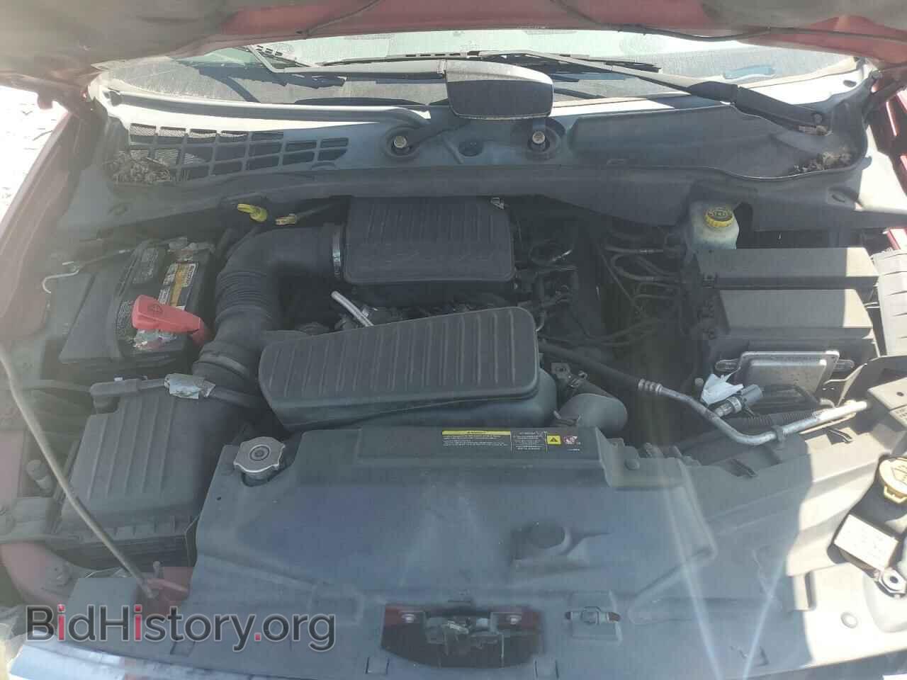 2007 DODGE DURANGO - VIN: 1D8HB48P57F541494 - Фото 12