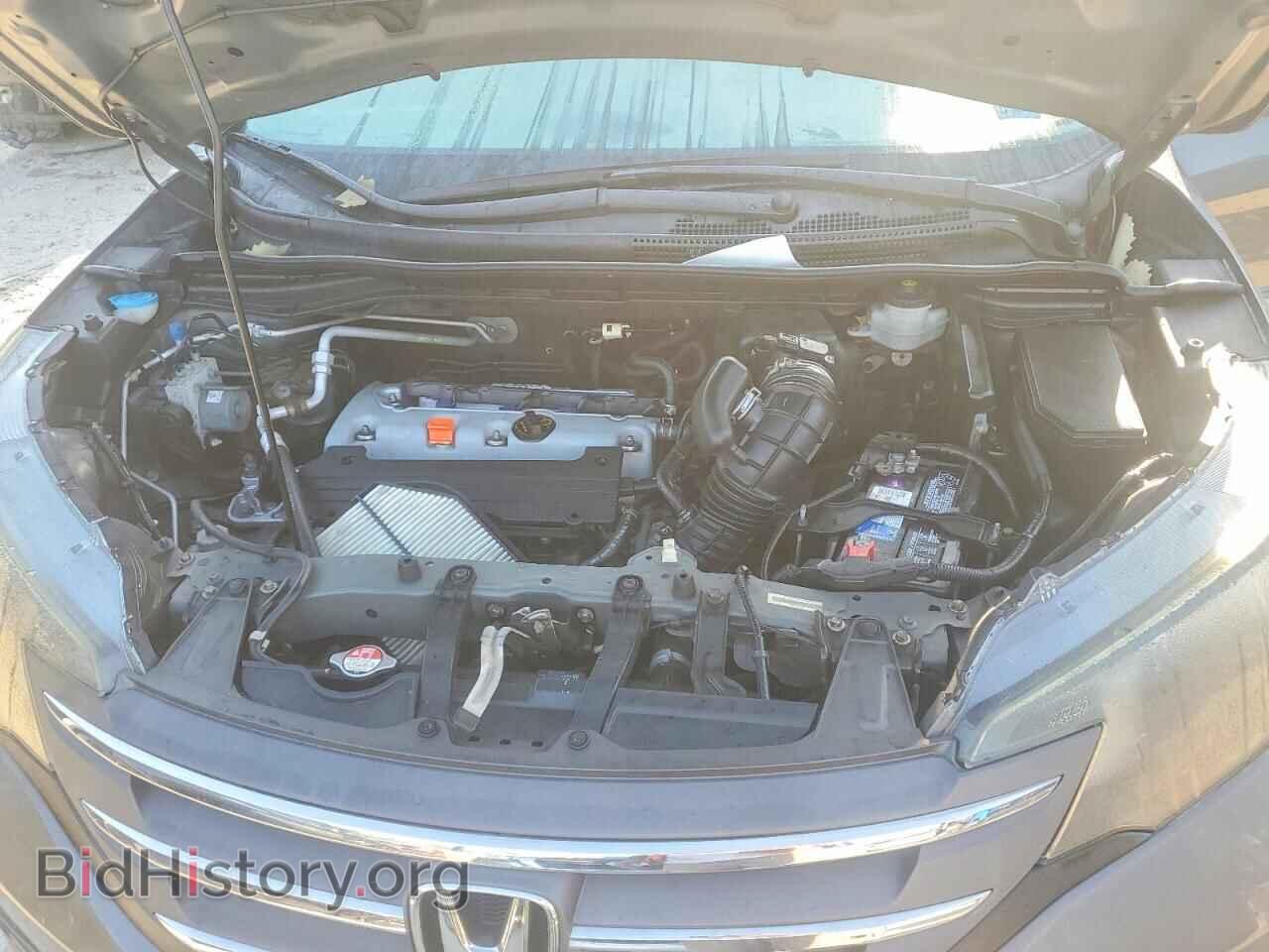 2013 HONDA CRV - VIN: 2HKRM4H75DH670205 - Фото 11