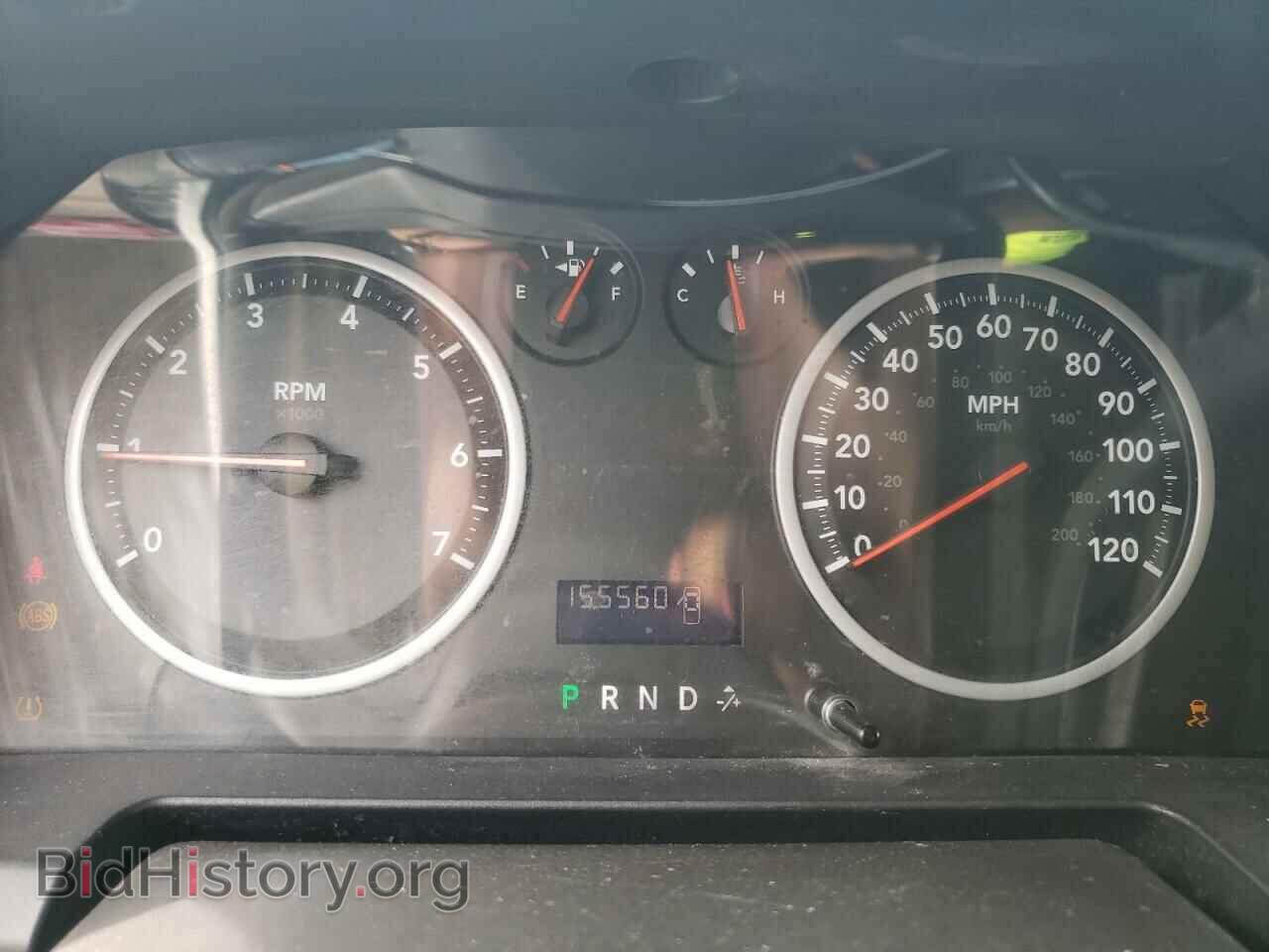 2011 DODGE RAM 1500 - VIN: 1D7RB1CP3BS615641 - Фото 9