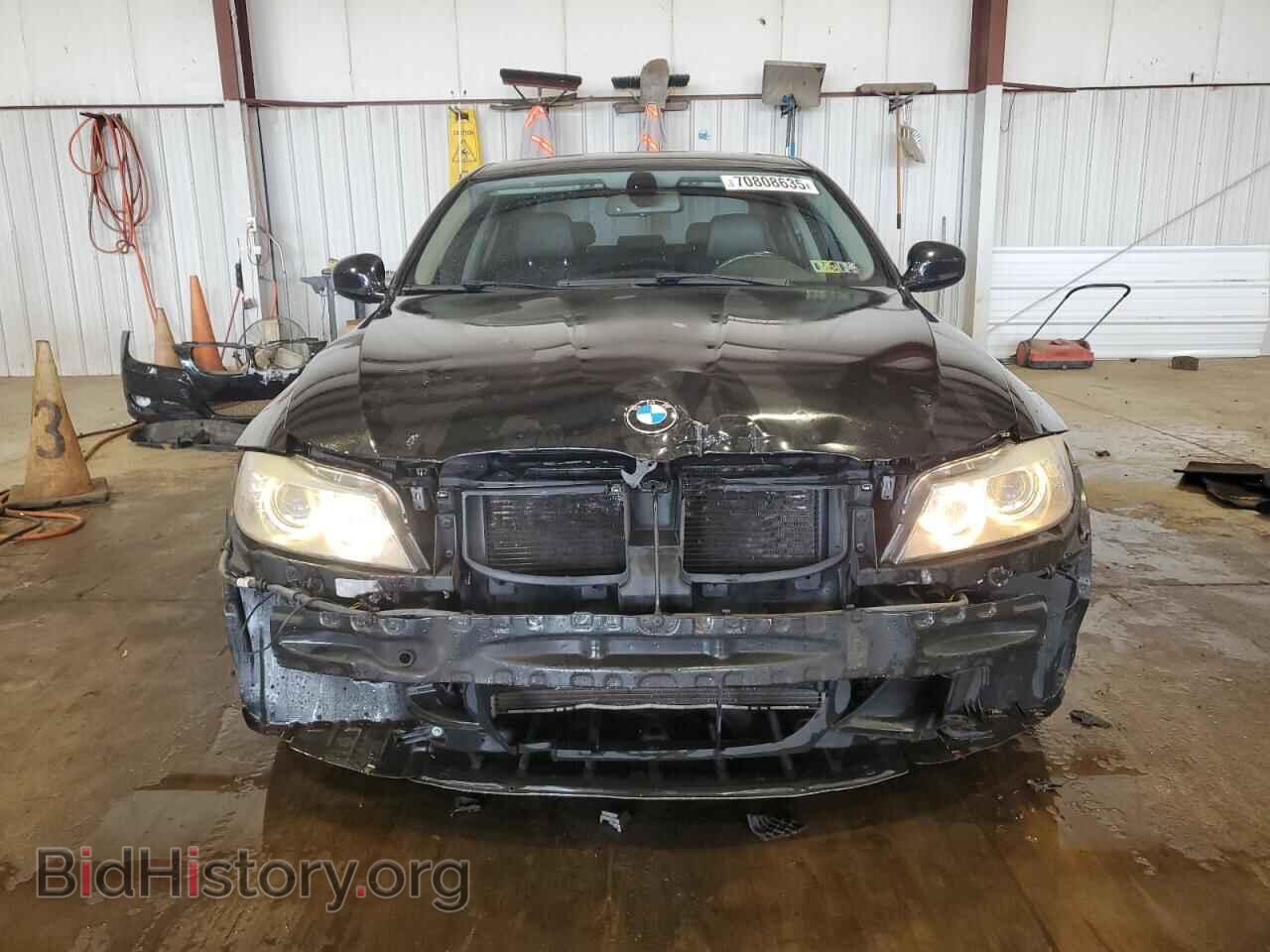 2010 BMW 3 SERIES - VIN: WBAPK7C59AA771025 - Фото 5