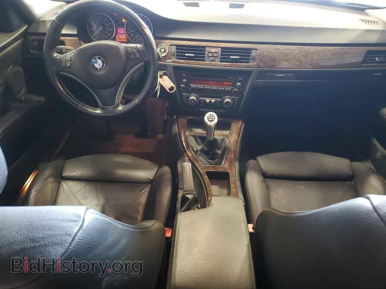 2010 BMW 3 SERIES - VIN: WBAPK7C59AA771025 - Фото 8