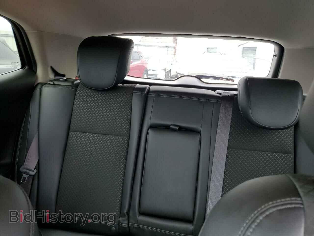 2017 BUICK ENCORE - VIN: KL4CJESB1HB135925 - Фото 10