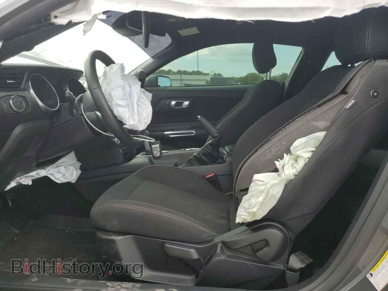 2021 FORD ALL Models - VIN: 1FA6P8TH1M5133192 - Photo 7