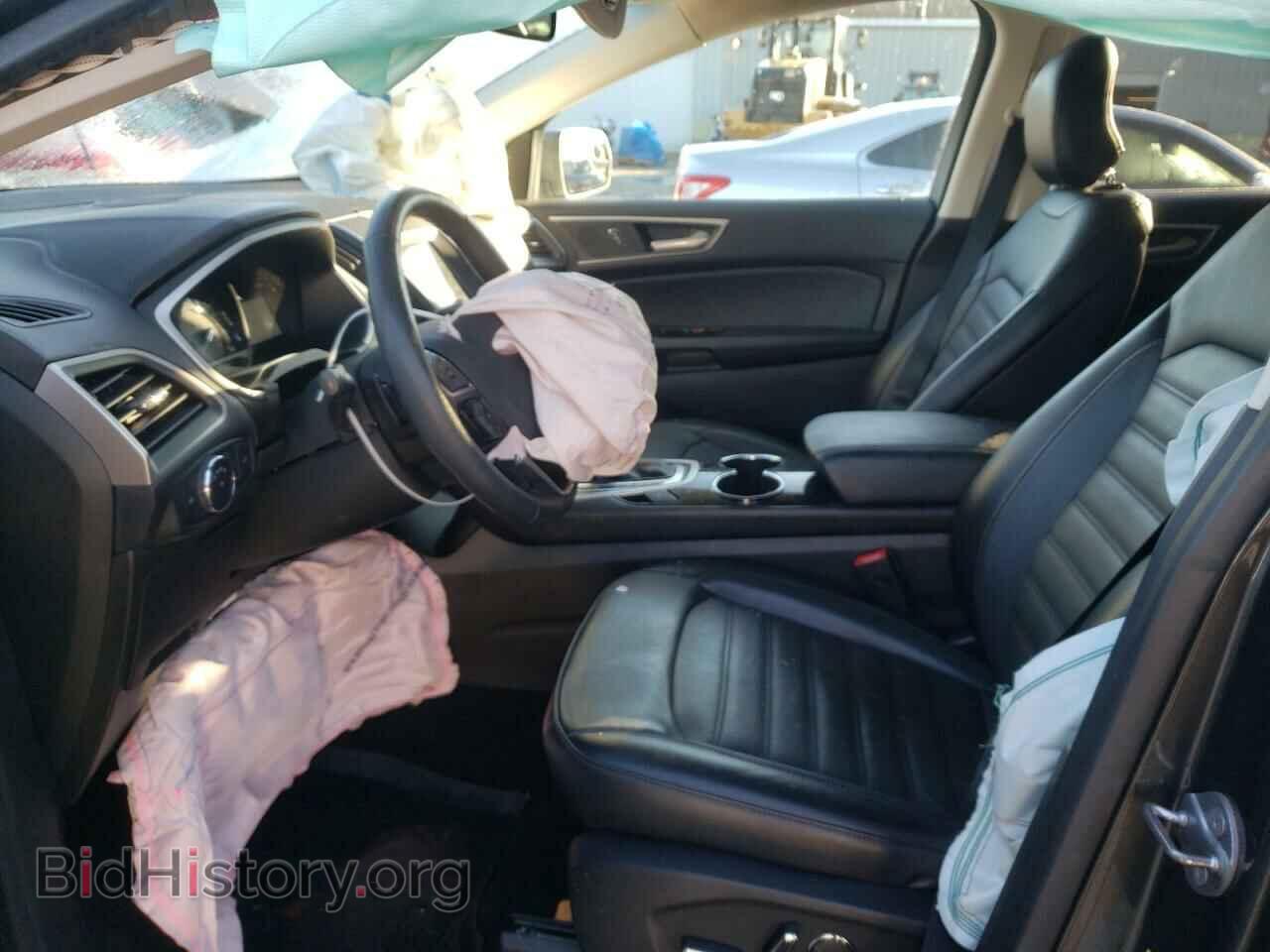 2018 FORD EDGE - VIN: 2FMPK4J80JBB70746 - Photo 7