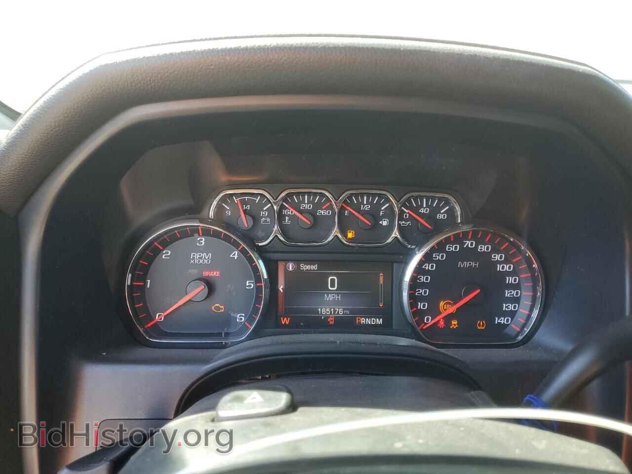 2015 GMC SIERRA - VIN: 3GTU2VEC2FG287647 - Фото 9