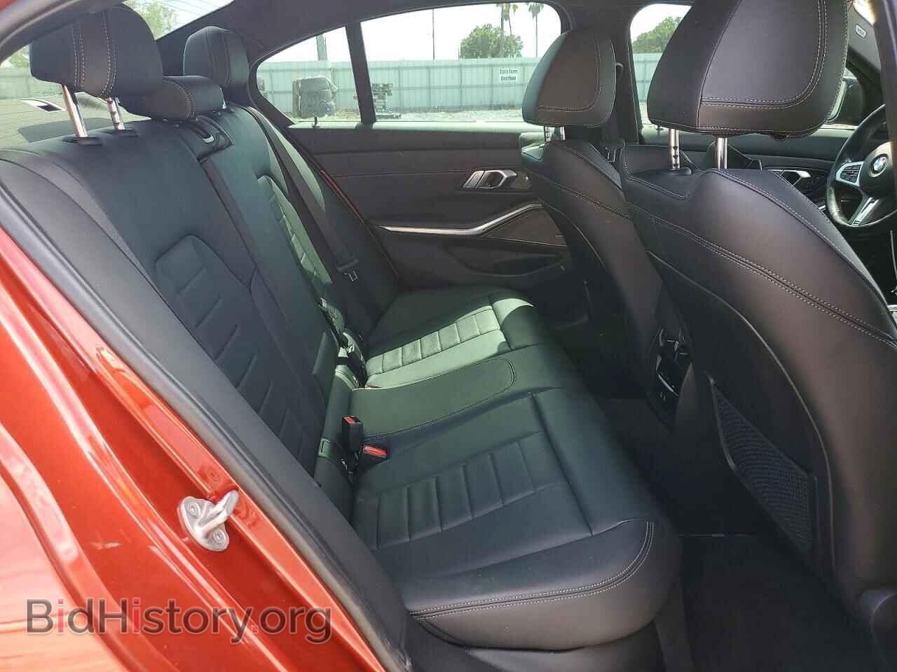 2021 BMW M3 - VIN: 3MW5U7J00M8C12908 - Photo 10