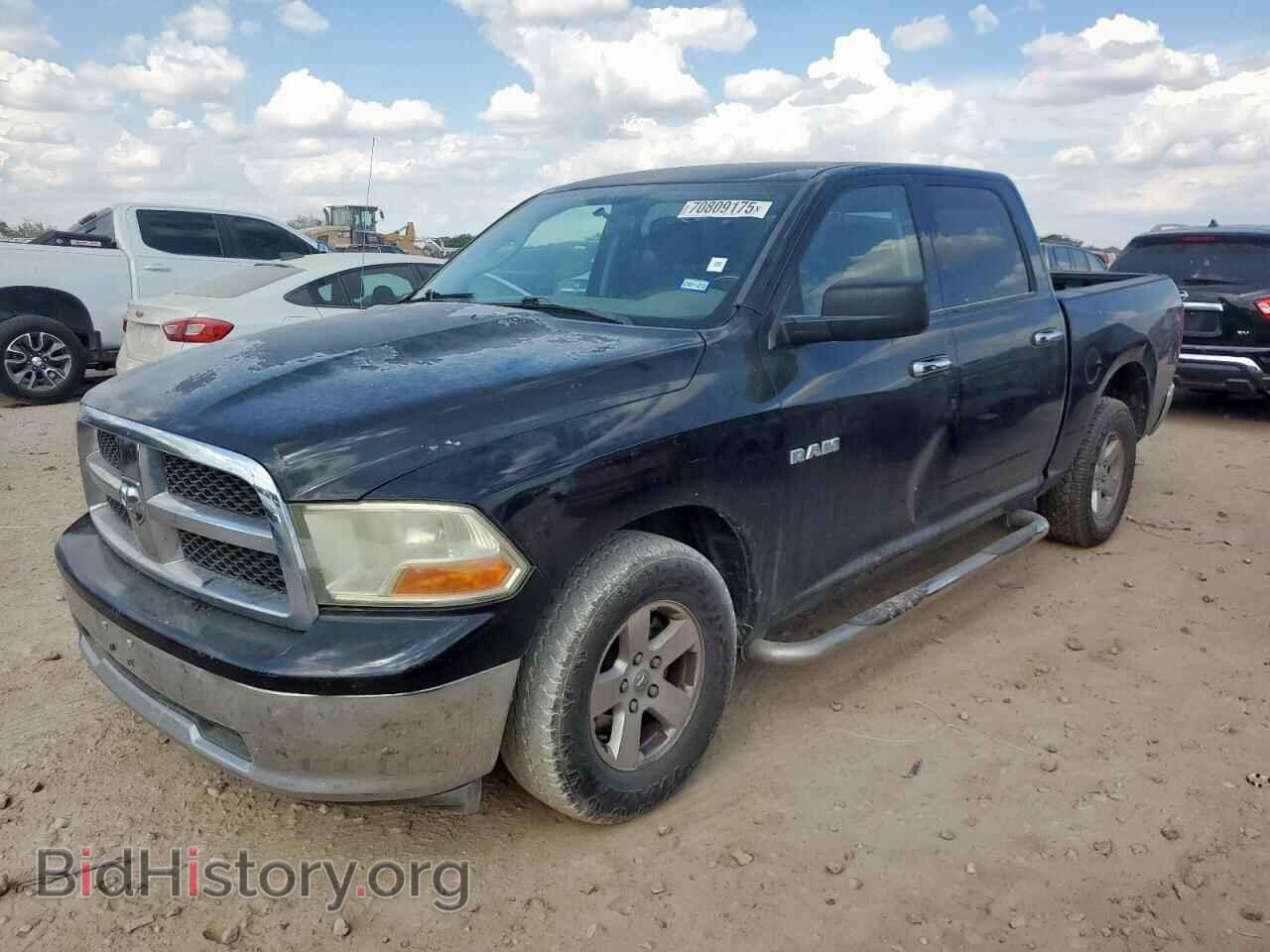 Photo 1D7RB1CP0AS156308 - DODGE All Models 2010