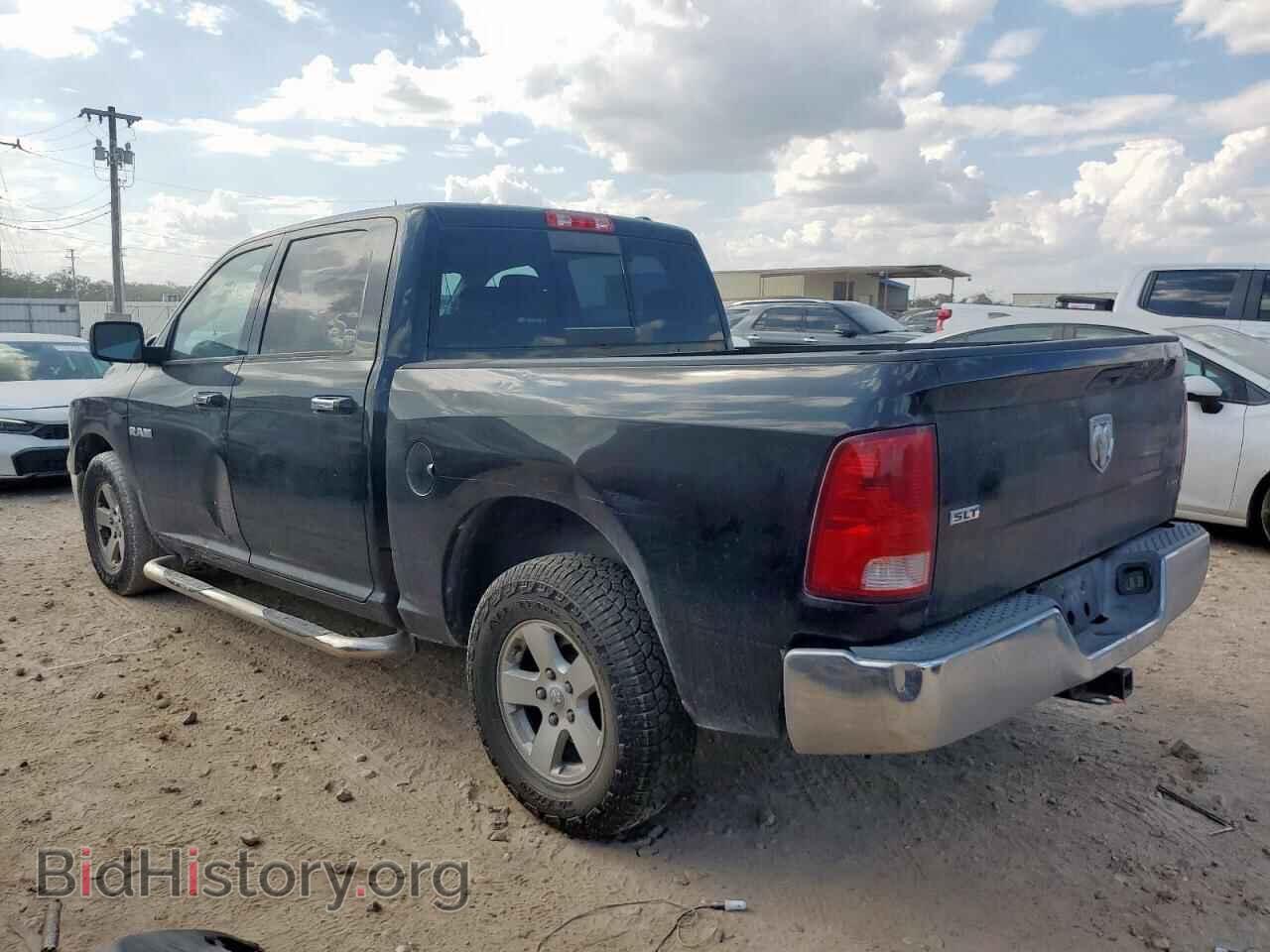 2010 DODGE All Models - VIN: 1D7RB1CP0AS156308 - Photo 2