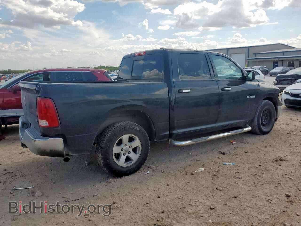2010 DODGE All Models - VIN: 1D7RB1CP0AS156308 - Photo 3