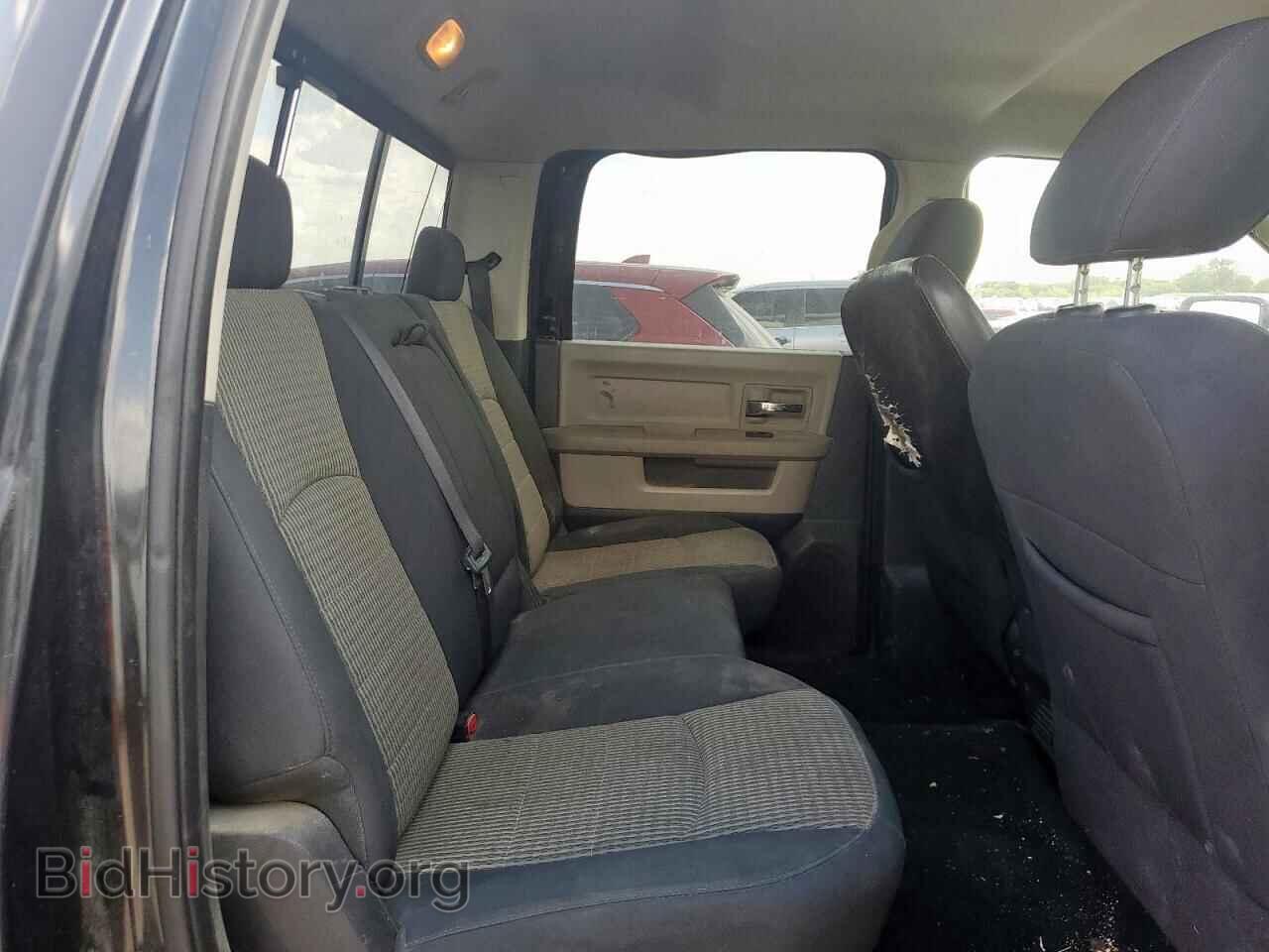 2010 DODGE All Models - VIN: 1D7RB1CP0AS156308 - Photo 10