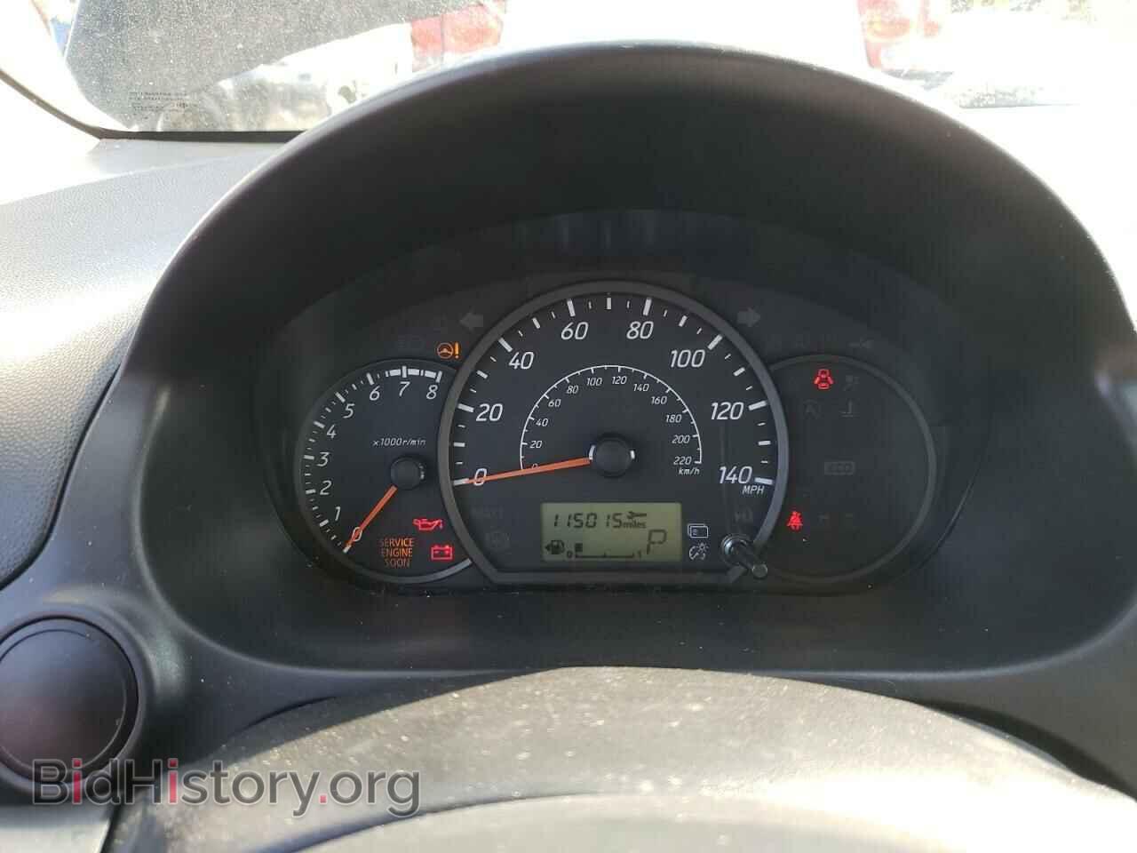 2019 MITSUBISHI MIRAGE - VIN: ML32A3HJ1KH014792 - Photo 9