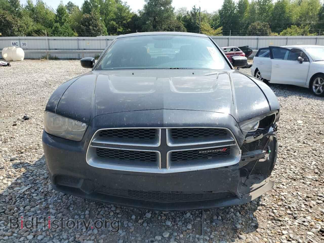 2014 DODGE CHARGER - VIN: 2C3CDXBG7EH342959 - Фото 5