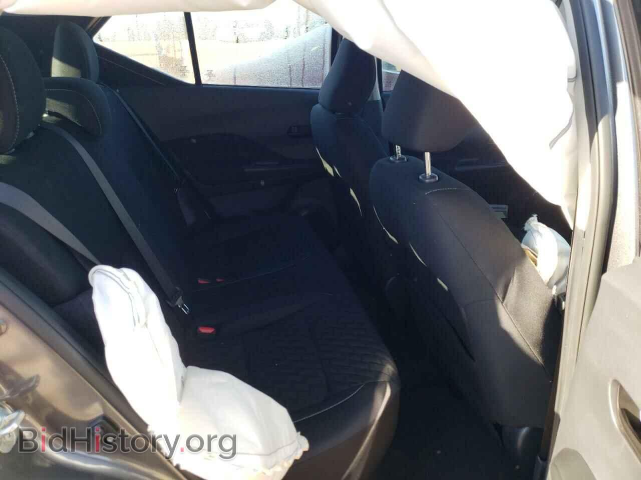 2021 NISSAN KICKS - VIN: 3N1CP5BVXML553006 - Фото 6
