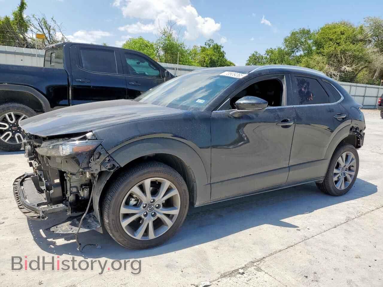 Фотография 3MVDMBCM6SM786322 - MAZDA CX30 2025