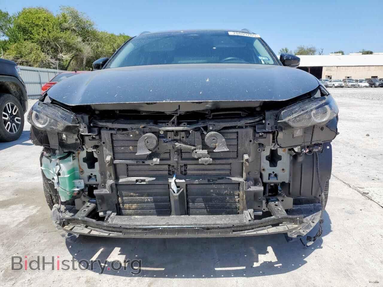 2025 MAZDA CX30 - VIN: 3MVDMBCM6SM786322 - Фото 5