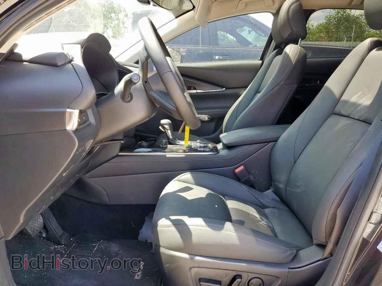 2025 MAZDA CX30 - VIN: 3MVDMBCM6SM786322 - Фото 7