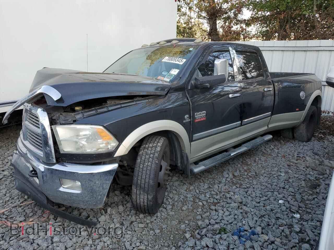 Photo 3D73M4CL2AG136597 - DODGE All Models 2010