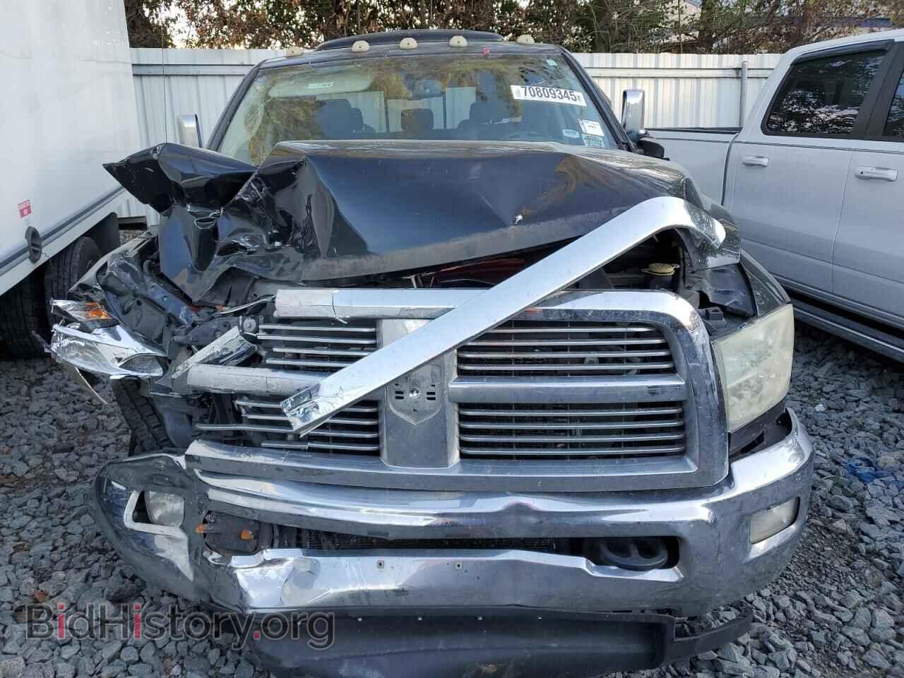 2010 DODGE All Models - VIN: 3D73M4CL2AG136597 - Photo 5