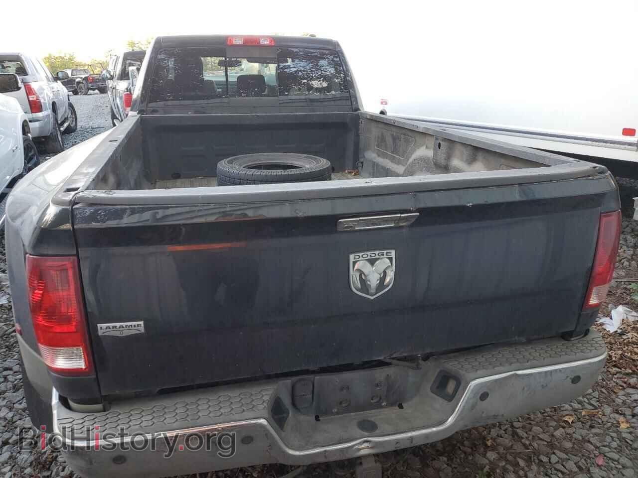 2010 DODGE All Models - VIN: 3D73M4CL2AG136597 - Photo 6