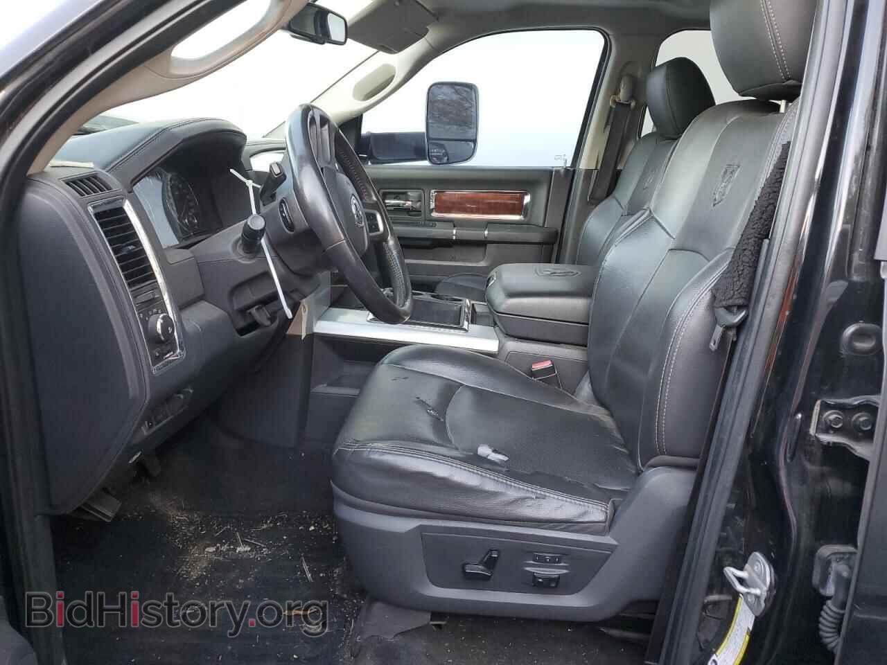 2010 DODGE All Models - VIN: 3D73M4CL2AG136597 - Photo 7