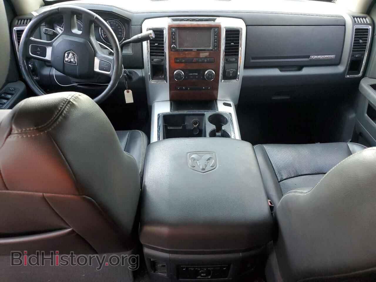 2010 DODGE All Models - VIN: 3D73M4CL2AG136597 - Photo 8