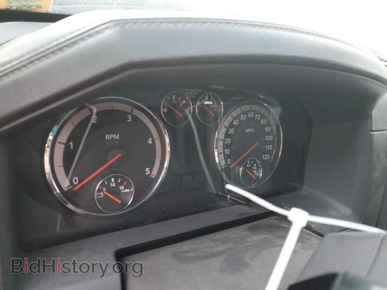 2010 DODGE All Models - VIN: 3D73M4CL2AG136597 - Photo 9