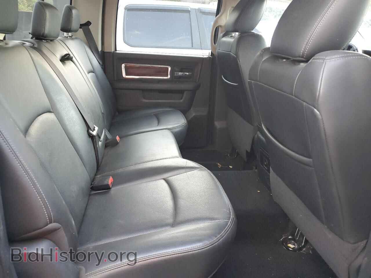 2010 DODGE All Models - VIN: 3D73M4CL2AG136597 - Photo 10