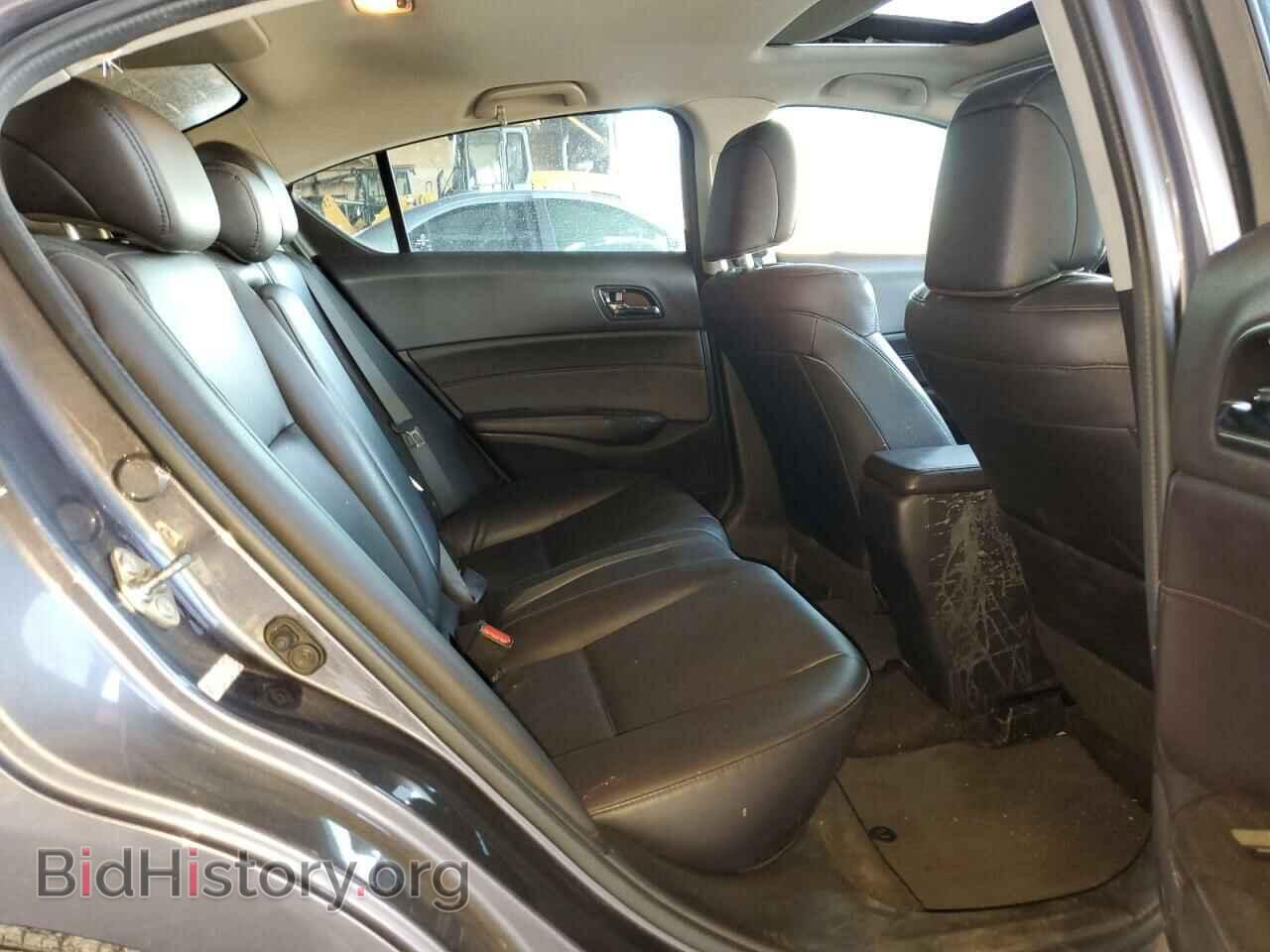 2017 ACURA ILX - VIN: 19UDE2F38HA005504 - Фото 10