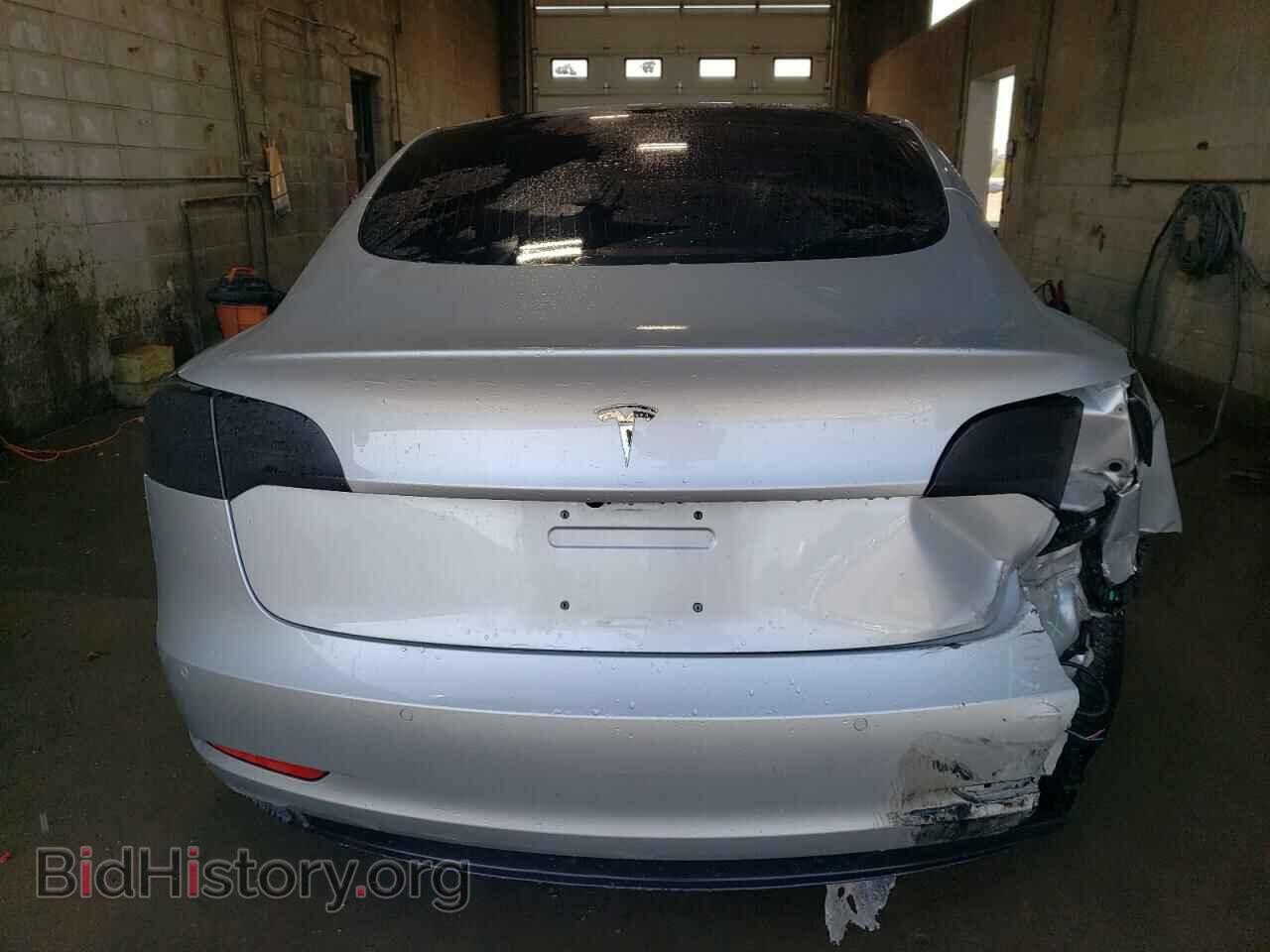 2018 TESLA MODEL 3 - VIN: 5YJ3E1EA1JF034814 - Фото 6