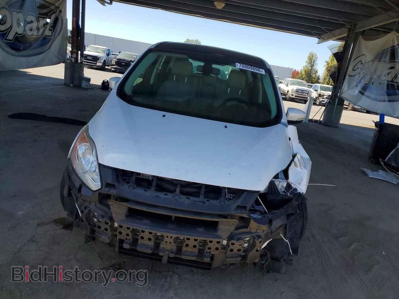 2013 FORD CMAX - VIN: 1FADP5BU5DL548256 - Photo 5
